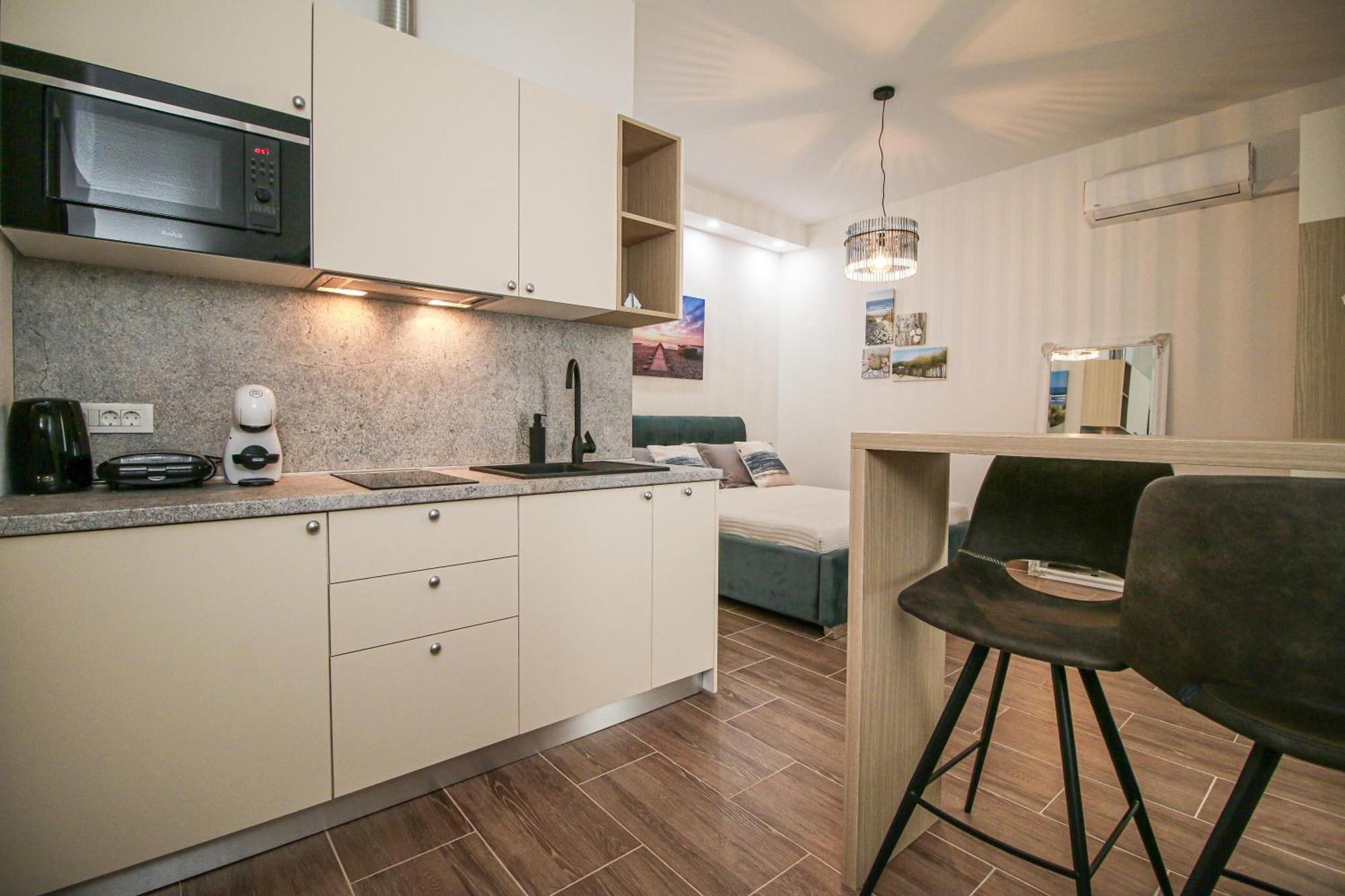 Apartament Lamanova Rovinj