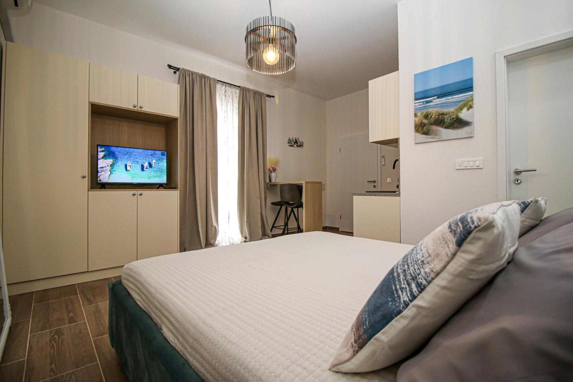 Lamanova Apartament