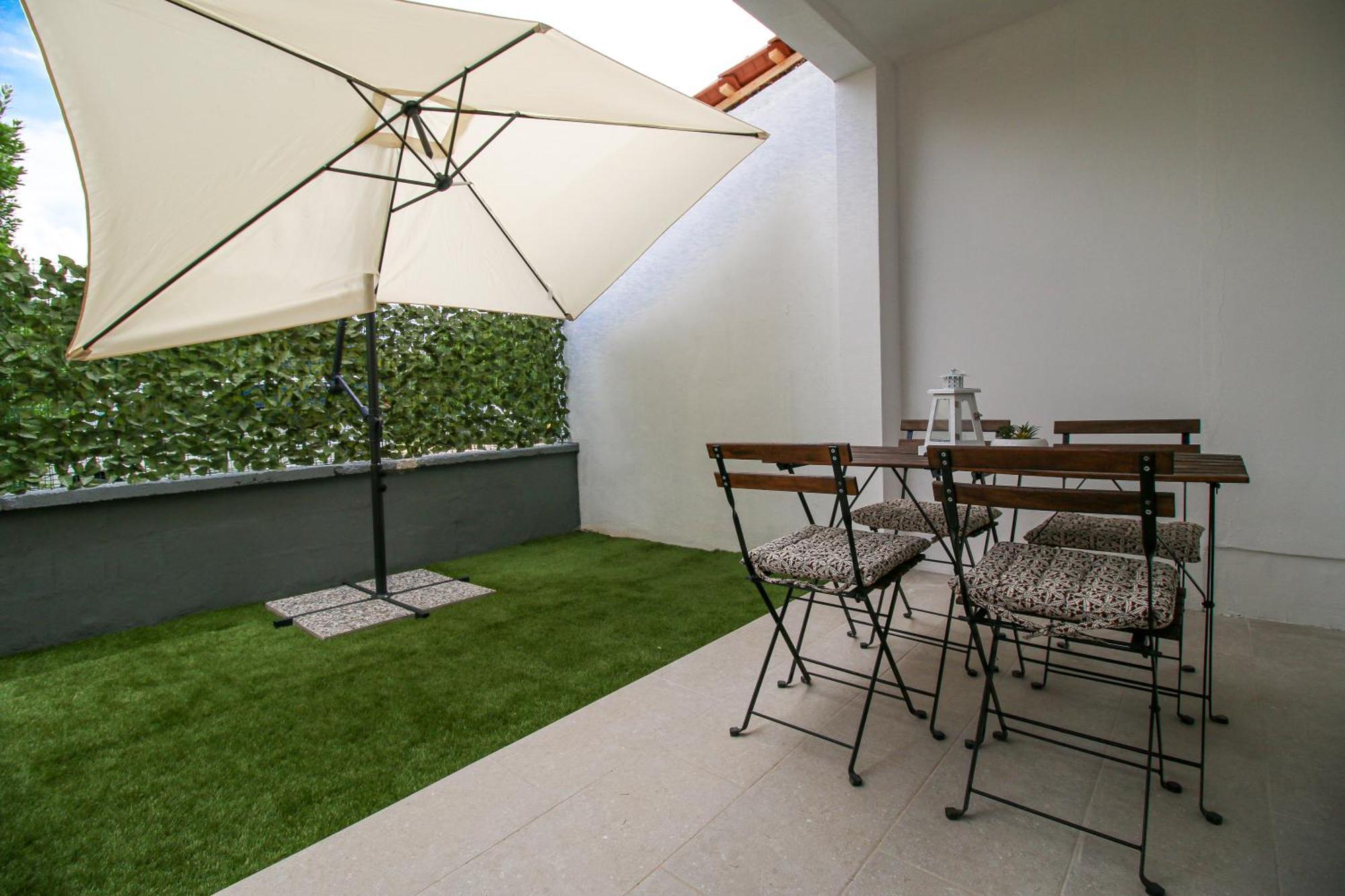 Apartament Lamanova