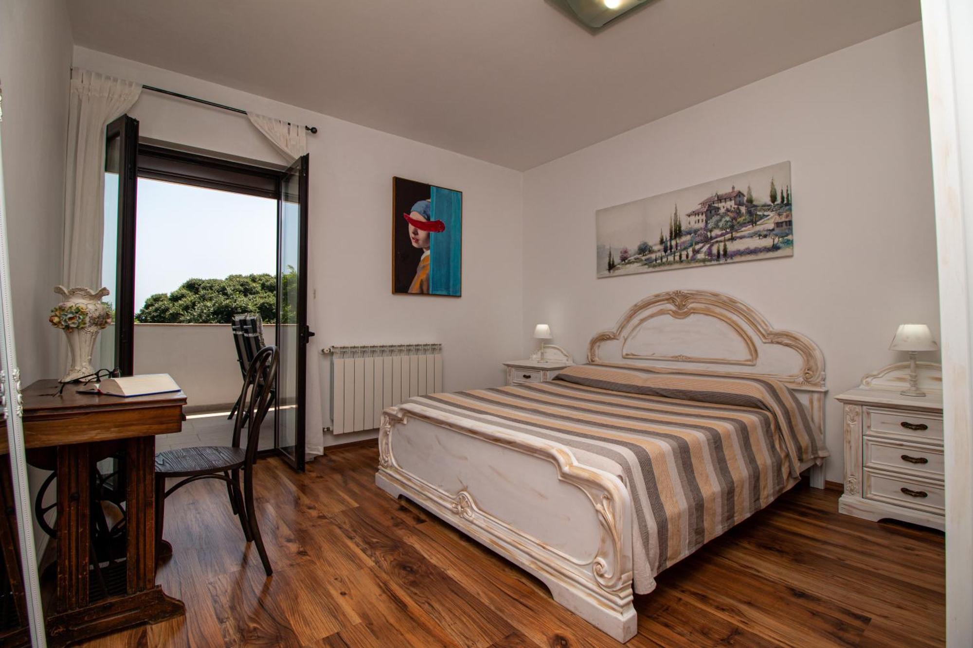 Lamanova * Rovinj
