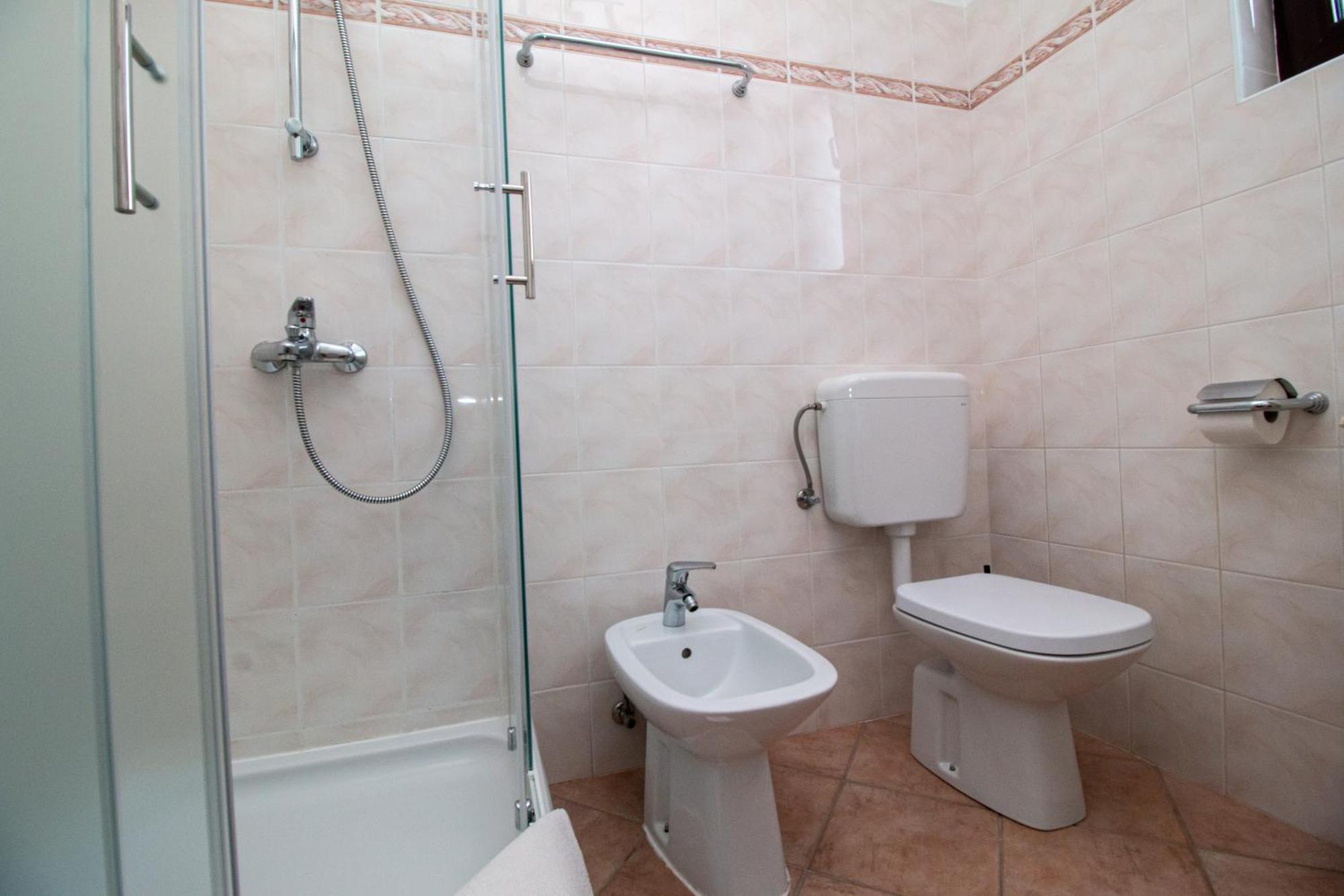 Lamanova Apartament *