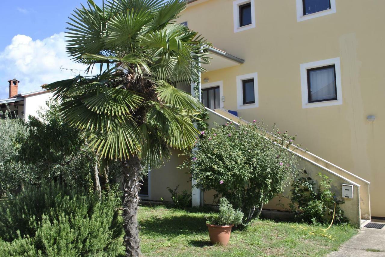 Apartament Lamanova *